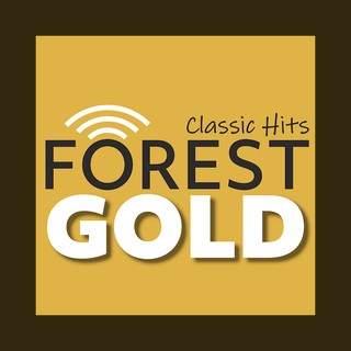 Classic Hits Forest Gold