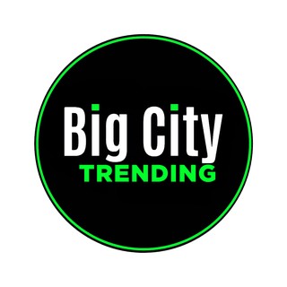 Big City Trending 24/7