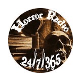 Horror Radio 24/7/365