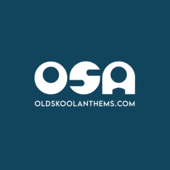 Old Skool Anthems