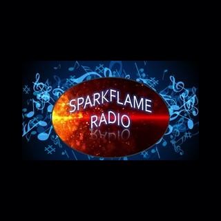 SPARKFLAME RADIO