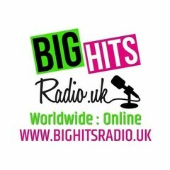 Big Hits Radio UK