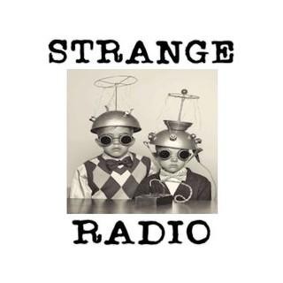 Strange Radio - Pumpkin FM