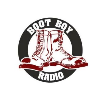 Boot Boy Radio