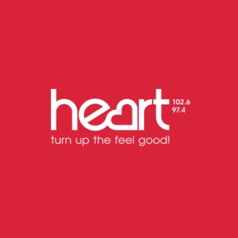 Heart Oxfordshire 102.6