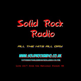 Solid Rock Radio UK