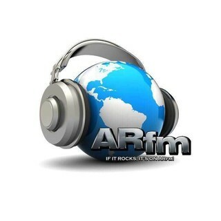 ARfm