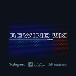 Rewind UK Radio