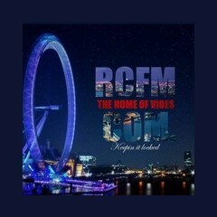 Rhythm City FM