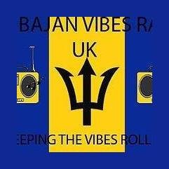 246 Bajan vibes radio