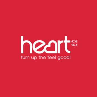 Heart Plymouth 96.6