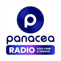 Panacea Radio UK