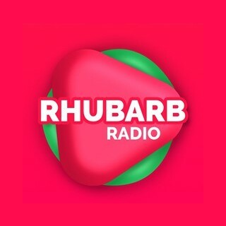 Rhubarb Radio