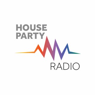 House Party Radio Glasgow