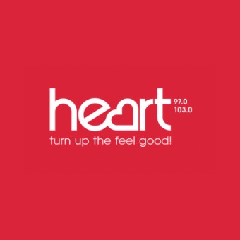 Heart Exeter 97.0
