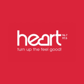 Heart South Coast 96.7
