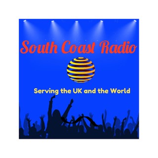 South Coast Radio Thanet