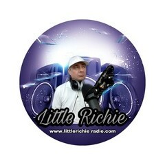 Little Richie Radio