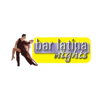 Bar latina radio