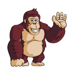 The Gorilla