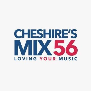 Cheshire's Mix 56