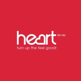Heart Watford & Hemel 96.6