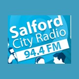 Salford City Radio