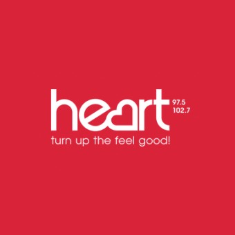 Heart Crawley & Surrey 102.7