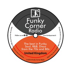 Funky Corner Radio (UK)