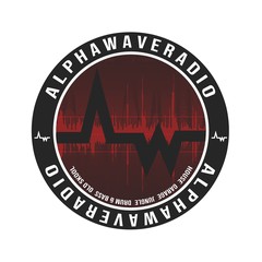 Alpha Wave Radio