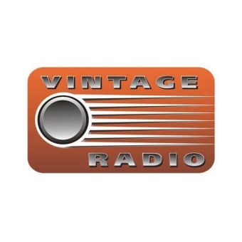 Vintage Radio