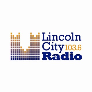 Lincoln City Radio