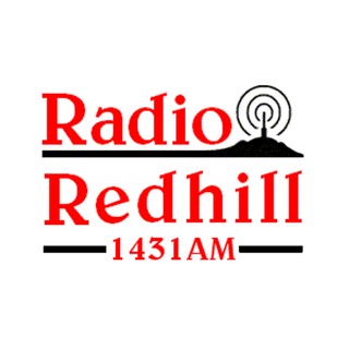 Radio Redhill