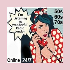 Wonderful Radio London