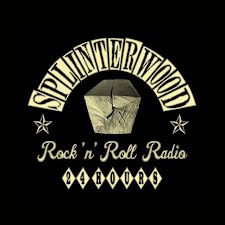 SplinterWood Radio