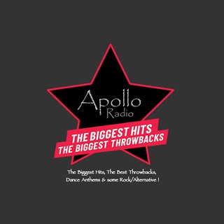 Apollo Radio