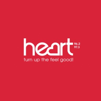 Heart Barnstaple 97.3