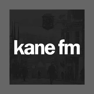 Kane 103.7 FM