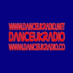 DanceUKRadio