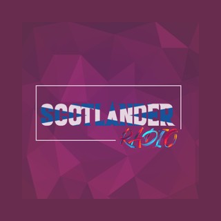 Scotlander Radio