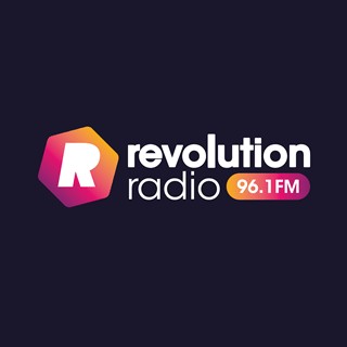 Revolution Radio