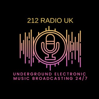 212 Radio UK