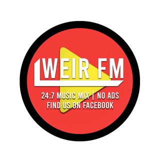 Weir FM Rossendale