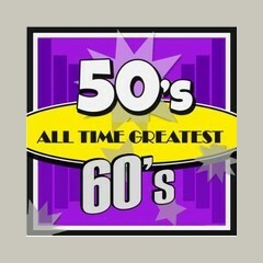 50s All Time Greatest