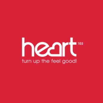 Heart Bath 103.0