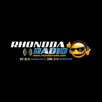 Rhondda Radio