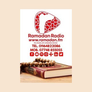Ramadan Radio Leicester
