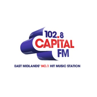 Capital Derbyshire 102.8