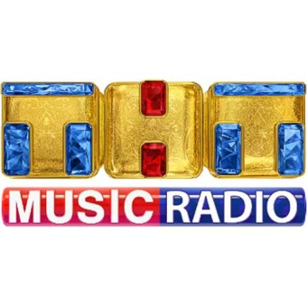 ТНТ Music Radio