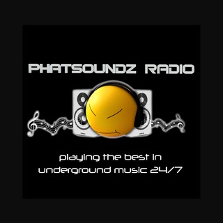 PhatSoundz.co.uk Radio